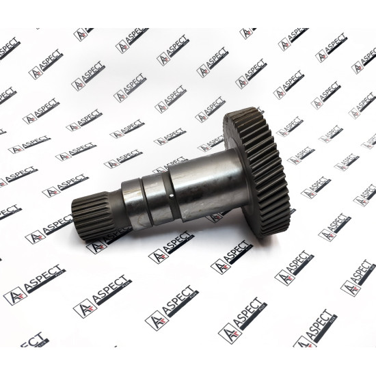 Drive Shaft Bosch Rexroth A8VO200 HANDOK