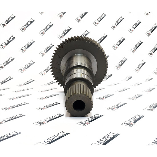 Drive Shaft Bosch Rexroth A8VO200 HANDOK