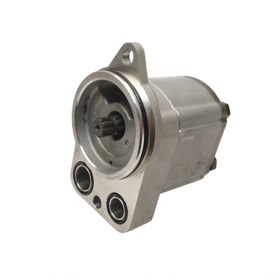 Gear pump Bosch Rexroth R902047182 HANDOK