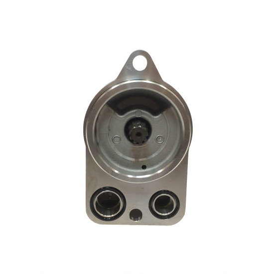 Gear pump Bosch Rexroth R902047182 HANDOK
