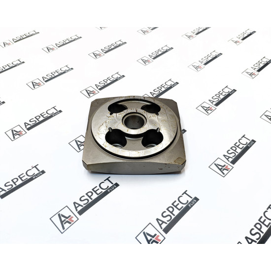 Valve plate Motor Bosch Rexroth R909921790 HANDOK