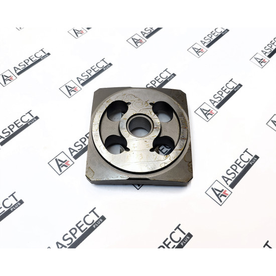 Valve plate Motor Bosch Rexroth R909921790 HANDOK
