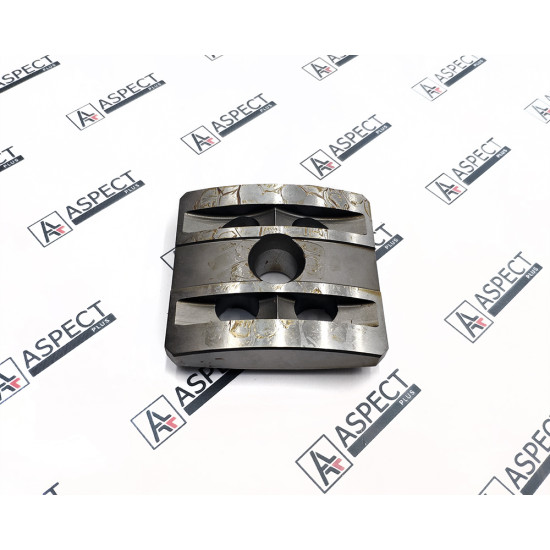 Valve plate Motor Bosch Rexroth R909921790 HANDOK