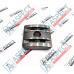 Ventilplatte Motor Bosch Rexroth R909921790 - 2