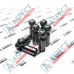 Inel Piston inelar Bosch Rexroth R902021905 - 1
