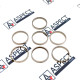 Piston Ring Bosch Rexroth R909831897 HANDOK