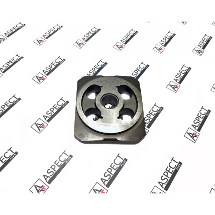 Valve plate Motor Bosch Rexroth R909921791 HANDOK