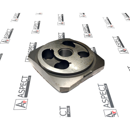 Valve plate Motor Bosch Rexroth R909921791 HANDOK