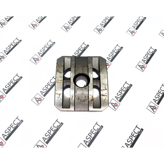 Valve plate Motor Bosch Rexroth R909921791 HANDOK