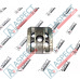 Placa de válvula Motor Bosch Rexroth R909921791 - 3