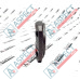 Ventilplatte Motor Bosch Rexroth R909921791 - 4