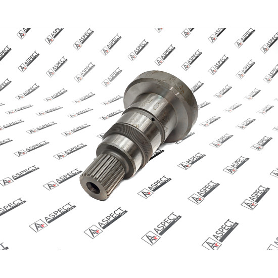 Drive Shaft Bosch Rexroth R909425815 HANDOK