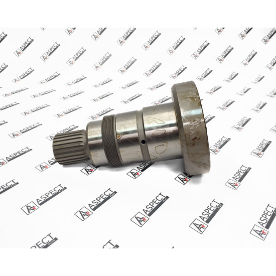 Drive Shaft Bosch Rexroth R909425815 HANDOK