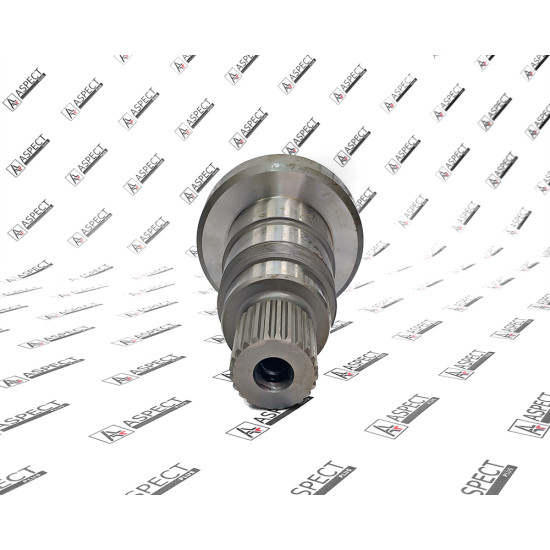 Drive Shaft Bosch Rexroth R909425815 HANDOK