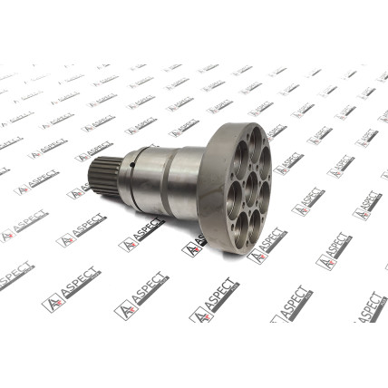 Drive Shaft Bosch Rexroth R909921774 HANDOK