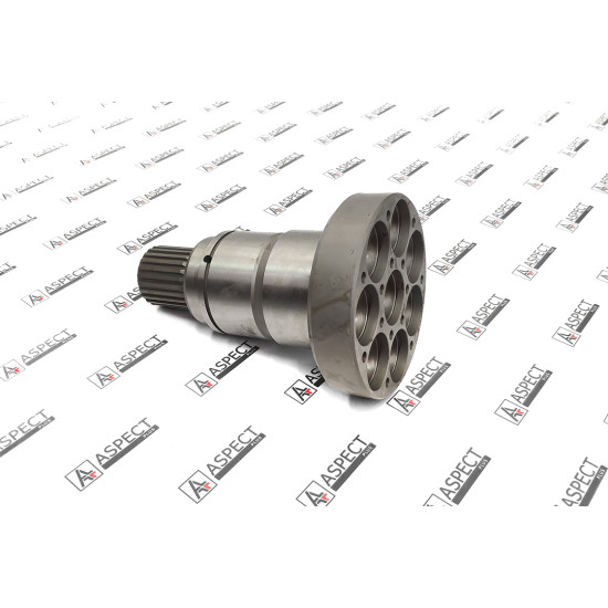 Drive Shaft Bosch Rexroth R909921774 HANDOK Drive Shaft Bosch Rexroth R909921774 HANDOK
