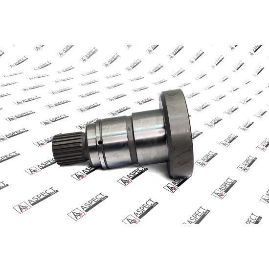 Drive Shaft Bosch Rexroth R909921774 HANDOK