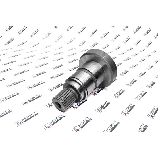 Drive Shaft Bosch Rexroth R909921774 HANDOK