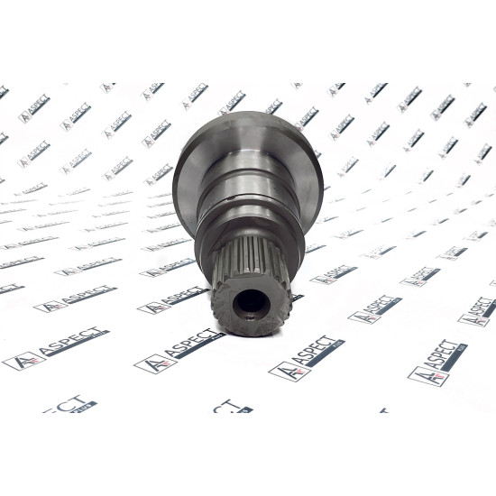 Drive Shaft Bosch Rexroth R909921774 HANDOK