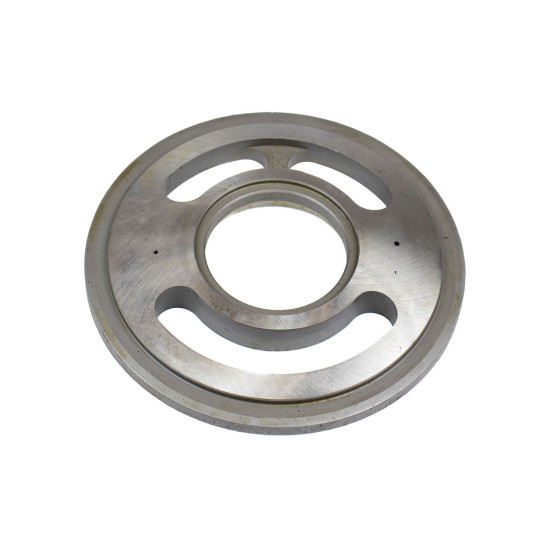 Cylinder block and Valve plate Left Kayaba LNP0089 HANDOK