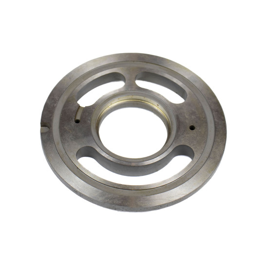 Cylinder block and Valve plate Left Kayaba LNP0089 HANDOK