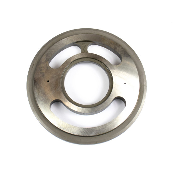 Cylinder block and Valve plate Right Kayaba LNP0089 HANDOK