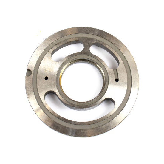 Cylinder block and Valve plate Right Kayaba LNP0089 HANDOK