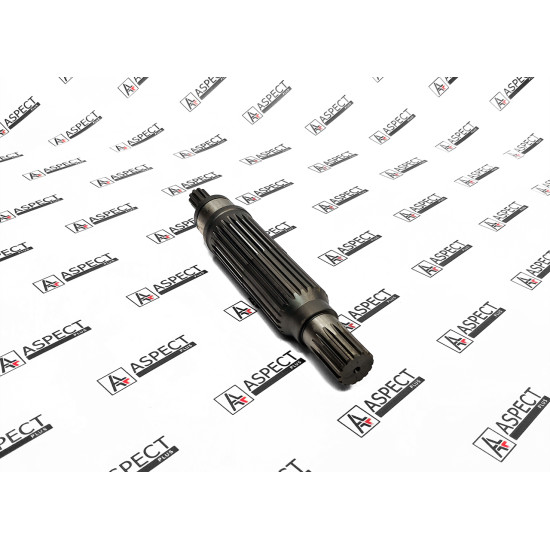 Driven Shaft Kayaba LJP0028 HANDOK