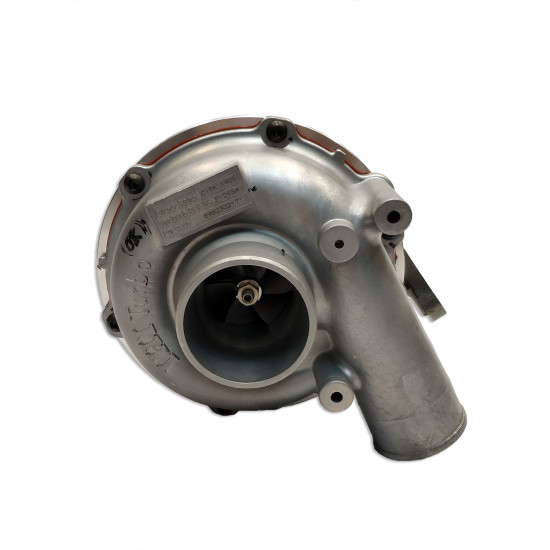 Turbocharger Isuzu 4HK1 8980302171, 8980302170, 02/80230 Genuine
