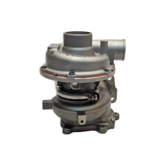 Turbocharger Isuzu 4HK1 8980302171, 8980302170, 02/80230 Genuine