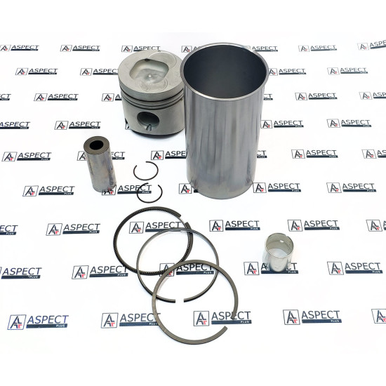 Liner set Isuzu 5878131774 Genuine