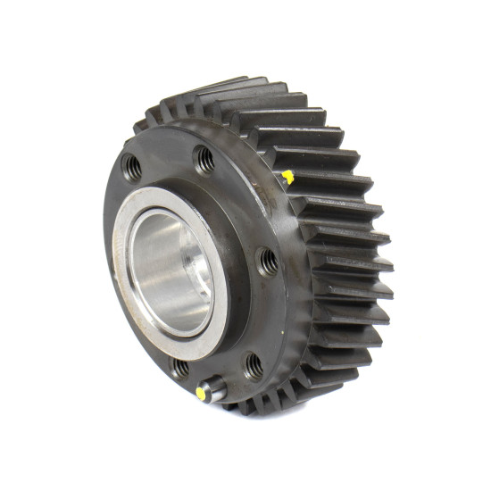 Camshaft Gear Isuzu 8973815203 Genuine