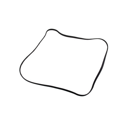 Gasket HD to Cover Isuzu 8973494161 Genuine