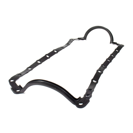 Oil pan Gasket Isuzu 8970801940 Genuine