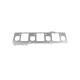Exhaust manifold Gasket Isuzu 8973503172 Genuine