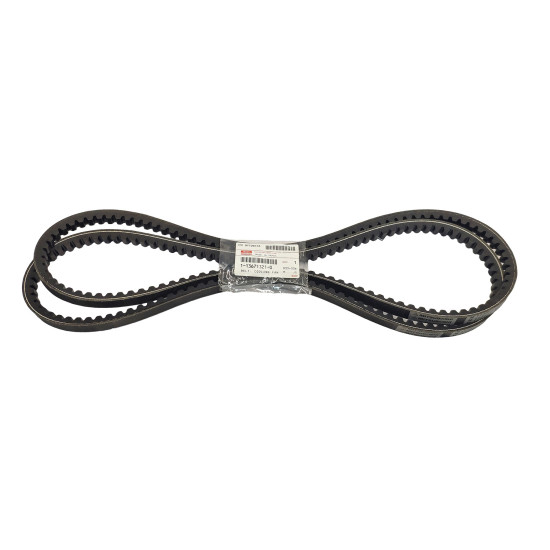 Belt Isuzu 1136713210 Genuine