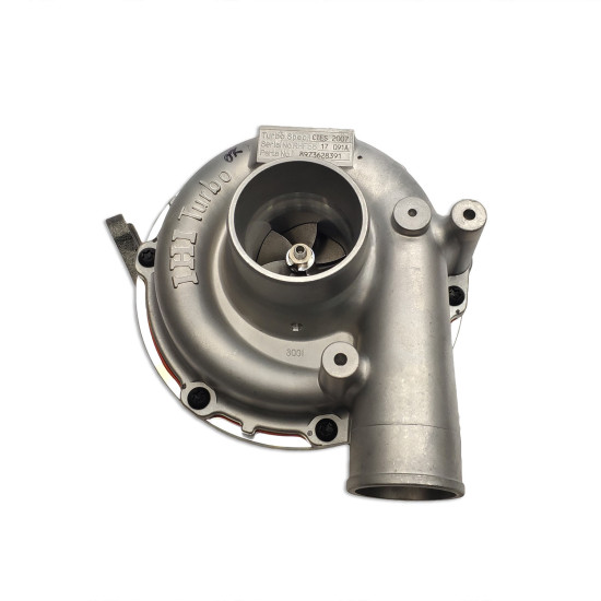 Turbocharger Isuzu 8973628391 Genuine
