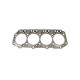 Cylinder head Gasket Isuzu 8970661980 Genuine