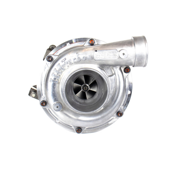 Turbocharger Isuzu 6HK1 1144004421, 1144004430, 02/801900 Genuine