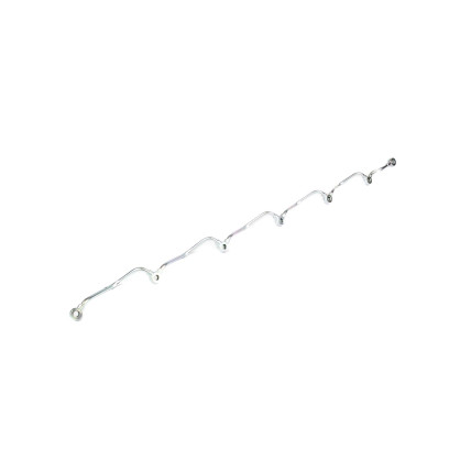 Fuel Leak-Off Pipe Isuzu 8982037051 Genuine