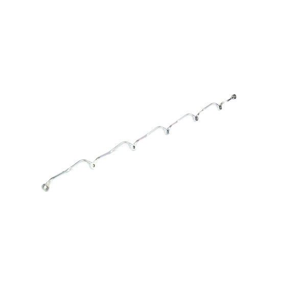 Fuel Leak-Off Pipe Isuzu 8982037051 Genuine