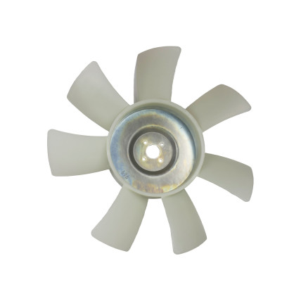 Cooling Fan Isuzu 8972876963 Genuine