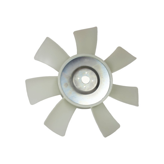 Cooling Fan Isuzu 8972876963 Genuine