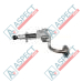 Bomba de aceite Isuzu 8973251570 Genuine - 4