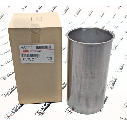 Liner Isuzu 8971766830 Genuine