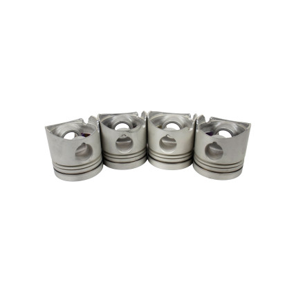 Piston STD Isuzu 8971766040 Genuine