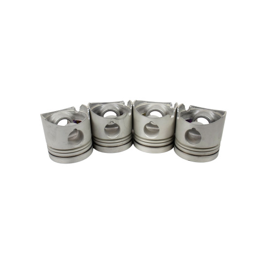 Piston STD Isuzu 8971766040 Genuine
