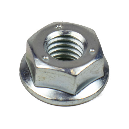 Nut Isuzu 0911802060 Genuine