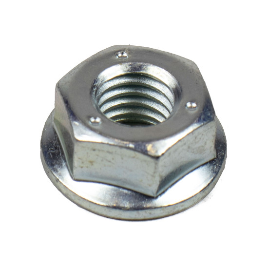 Nut Isuzu 0911802060 Genuine