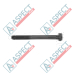 Șurubul capului de cilindru Isuzu 8971334161 Genuine 8944556670, 8942473551, 5090090530, 8942473550, 8944337160, 9098041730, 02/801366